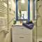 LocaLise au Guilvinec - A16 - Vue sur la mer, la piscine et le jardin - Tout à pied, plages, port, centre, commerces, marché - Wifi inclus - Animaux bienvenus - Linge de lit inclus - Ґільвінек