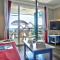 LocaLise au Guilvinec - A16 - Vue sur la mer, la piscine et le jardin - Tout à pied, plages, port, centre, commerces, marché - Wifi inclus - Animaux bienvenus - Linge de lit inclus - Ґільвінек
