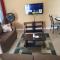 VIP Residence - Ocean & Pool view Lovely 2-Bedroom Apartment - Roseau
