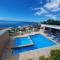 VIP Residence - Ocean & Pool view Lovely 2-Bedroom Apartment - Roseau