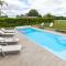La Villa Nibelle - Piscine SPA & Cinéma - Nibelle
