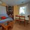 Mobil home camping