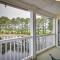 8 Mi to Boardwalk Myrtle Beach Condo Near Golfing - ميرتل بيتش