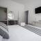 Kamara Sea View Superior Suite
