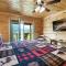 Pet Friendly+ Hot Tub + Fire Pit + Game Room