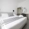 Kamara Sea View Superior Suite