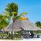 Shaka Caye All inclusive Resort