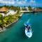 Shaka Caye All inclusive Resort