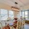 Holden Beach Home on Intracoastal Waterway Canal!