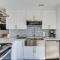 Holden Beach Home on Intracoastal Waterway Canal!