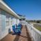 Holden Beach Home on Intracoastal Waterway Canal!