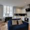 New London Life Executive Apartments