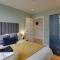 New London Life Executive Apartments
