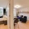 New London Life Executive Apartments