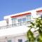 Hôtel La Villa Juan Beach