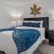 Wake up to Ocean Views from your private balcony