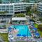 Forever Beach View Sailport Resort Condos Tampa - Tampa