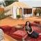 Caravanserai Luxury Desert Camp - Merzouga