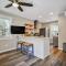 The Bluffton Village Home - 5 BR in Old Town w Carriage Home