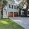 The Bluffton Village Home - 5 BR in Old Town w Carriage Home - Bluffton