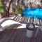 Glamping Tulum with private mini pool - Tulum