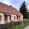 Ferienwohnung Achtern de Heeg in Ueckermünde