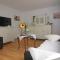 Ferienwohnung Achtern de Heeg in Ueckermünde