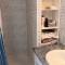 Appartement Familial avec Balconnet, Proche Plage et Commerces - FR-1-712-41 - 滨海维莱