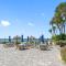 Paradise Beach Sailport Resort Condo - Tampa