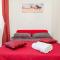 Central Jardin Guest House Split