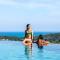 Panorama Summit - Private Pool with Sunset View