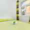 Central Jardin Guest House Split