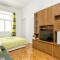 Central Jardin Guest House Split