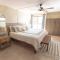 3 Bed 4 bath Ocean View with Heated Pool.