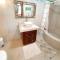 3 Bed 4 bath Ocean View with Heated Pool.