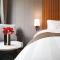 Traum Valley Hotel - formerly jeongseon intoraon hotel