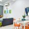AZFA Suites at De Centrum Putrajaya Bangi FREE wifi - Kampong Sungai Kembong Hilir