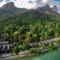 Tunamaya Beach & Spa Resort Tioman Island - 刁曼岛 Tunamaya Beach & Spa Resort Tioman Island - 刁曼岛