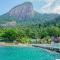 Tunamaya Beach & Spa Resort Tioman Island - 刁曼岛