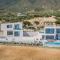 Oikos Boutique Residences Private Estate