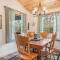 Knotty Pine Escape