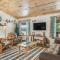Knotty Pine Escape