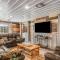 Knotty Pine Escape