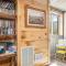 Knotty Pine Escape
