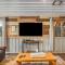 Knotty Pine Escape