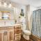 Knotty Pine Escape