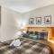Knotty Pine Escape
