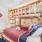 Knotty Pine Escape