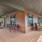 Knotty Pine Escape