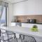 Oikos Boutique Residences Private Estate